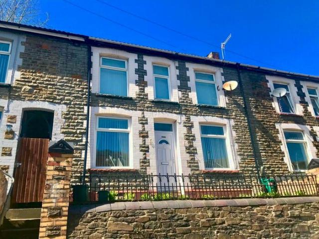 Apartment for rent in Ogmore Valley, Evanstown