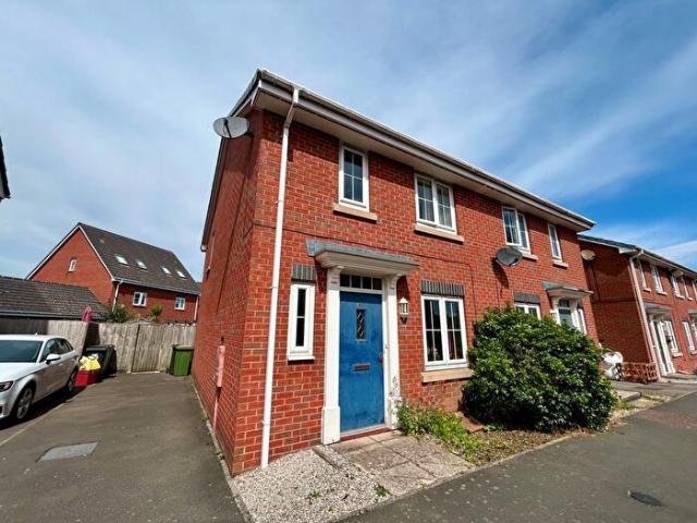 Apartment for rent in Coalville, Leicestershire