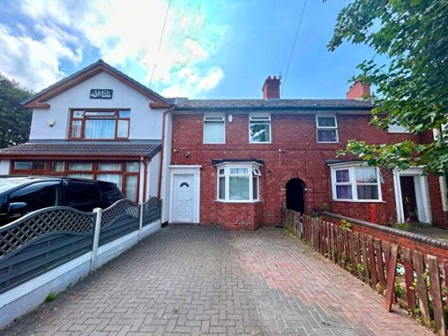 Apartment for rent in Saltley, West Midlands