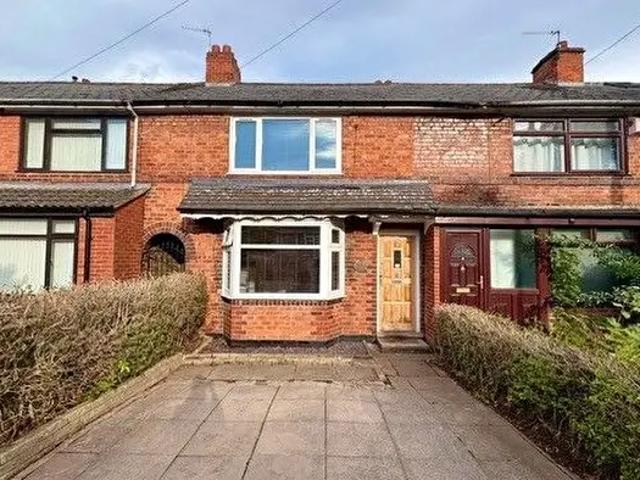 Apartment for rent in Fox Hollies, Birmingham
