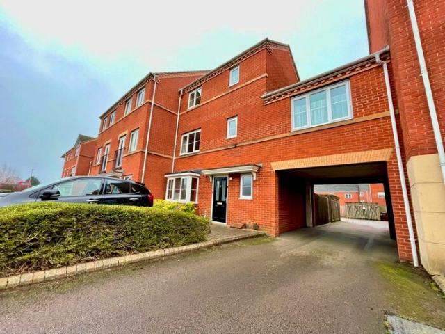 Apartment for rent in Evershot, Oxfordshire