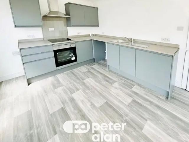 Apartment for rent in Gurnos, Merthyr Tydfil