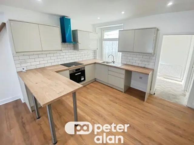 Apartment for rent in Mountain Ash East, Mountain Ash