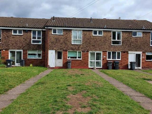 Apartment for rent in Gravelly Hill, West Midlands