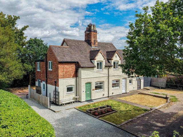 House for rent in Amington, Kettlebrook