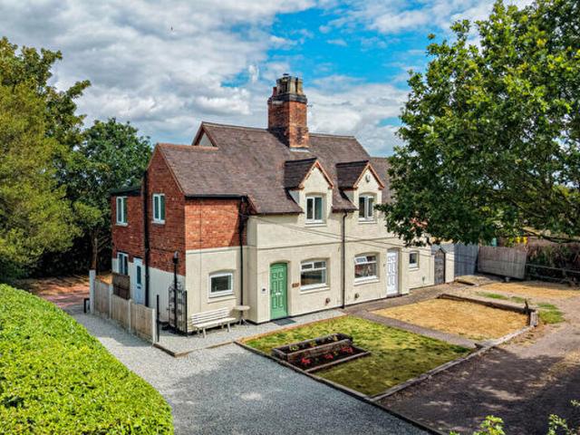 Apartment for rent in Amington, Kettlebrook