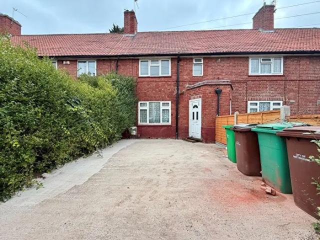 Apartment for rent in Stapleford, Broxtowe