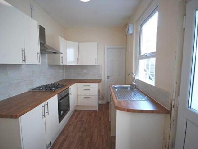 Apartment for rent in Plasmarl, Nangreaves