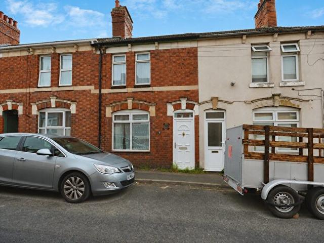 Apartment for rent in Kettering