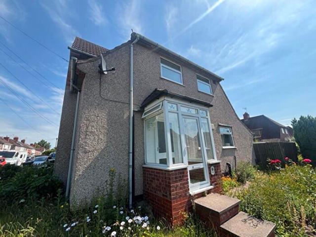 Apartment for rent in Coundon, West Midlands