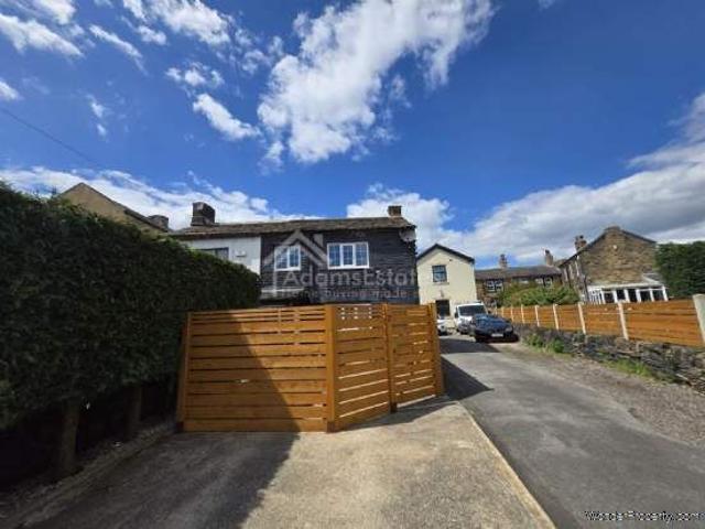 House for rent in Batley, Cross Bank