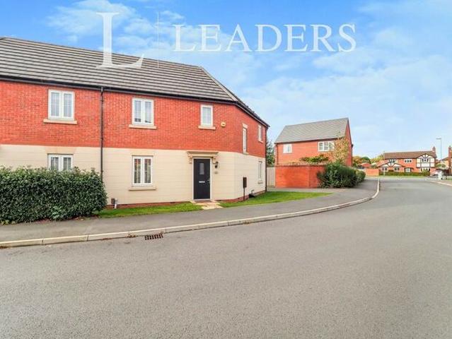 Apartment for rent in Rothley, Charnwood