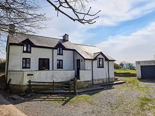 Apartment for rent in Llanrhystud, Wales