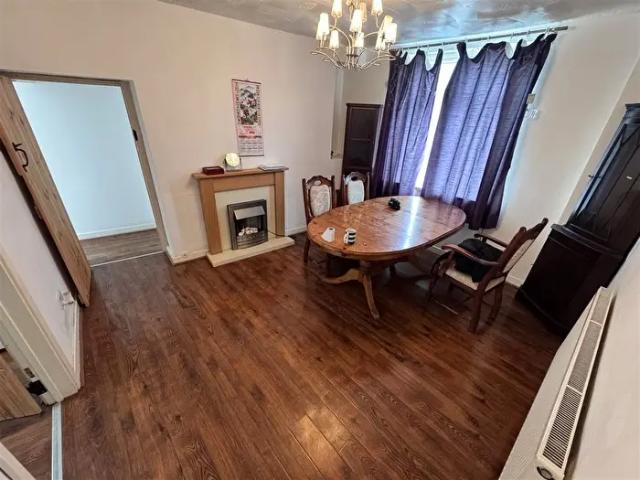 Apartment for rent in Robertstown, Trecynon