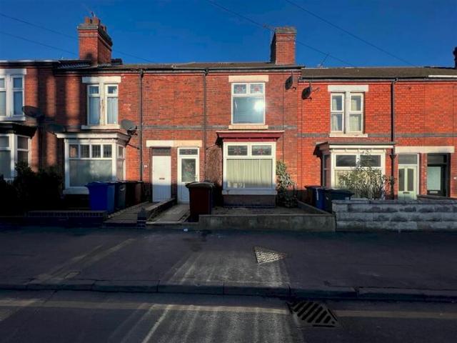 Apartment for rent in Horninglow and Eton, Beamhurst