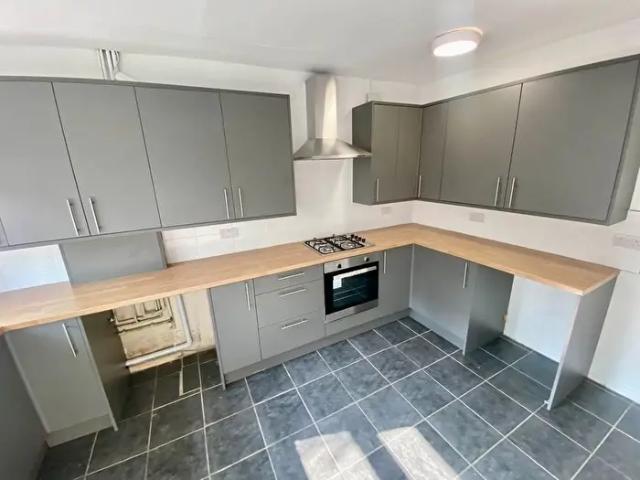 Apartment for rent in Llanrhidian Higher, Pen-clawdd