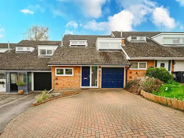 Apartment for rent in Leighton-Linslade, Linslade