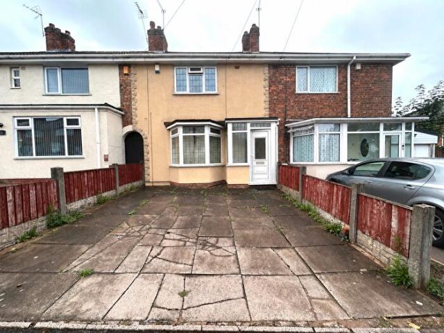 Apartment for rent in West Midlands