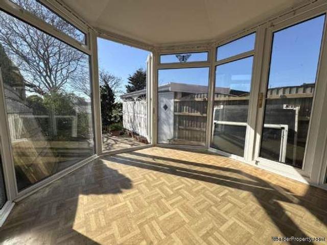 House for rent in Blackpool, Foxhall
