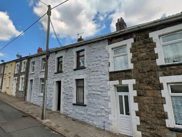 Apartment for rent in Treherbert, Blaenrhondda
