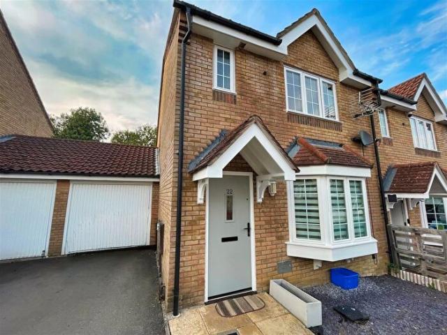 Apartment for rent in Oakhill, Shenley Church End