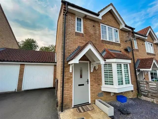 Apartment for rent in Oakhill, Milton Keynes