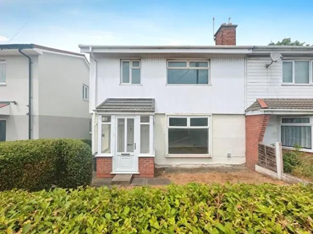 Apartment for rent in West Midlands