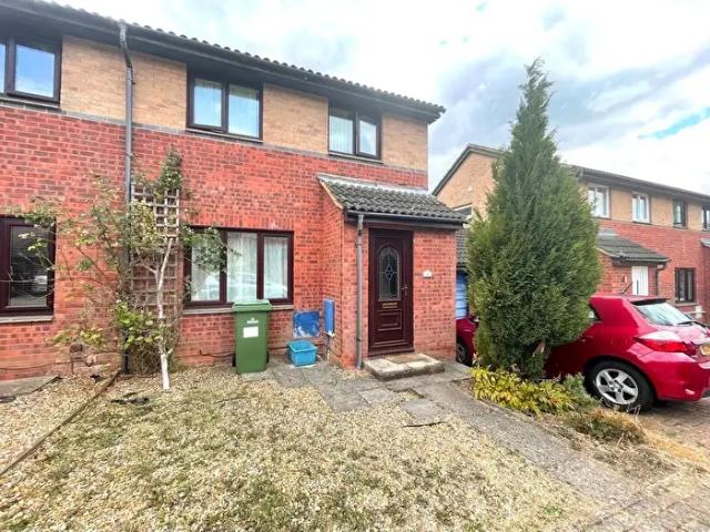 Apartment for rent in Shenley Brook End, Milton Keynes