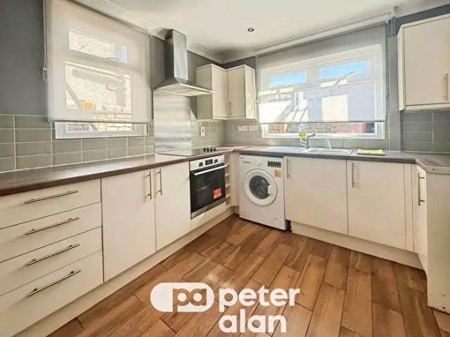 Apartment for rent in Llanharan