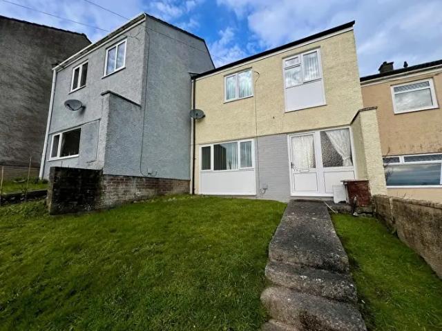 Apartment for rent in Johnstown, Carmarthen