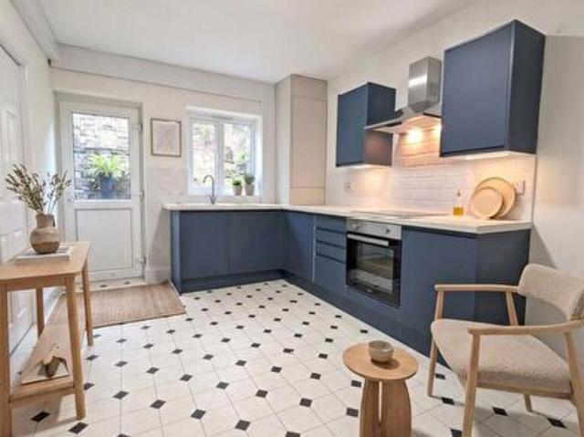 Apartment for rent in Treherbert, Rhondda
