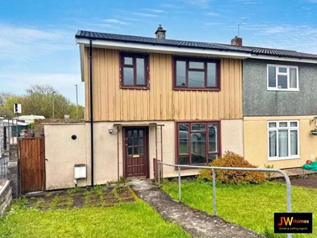 Apartment for rent in Nelson, Caerphilly