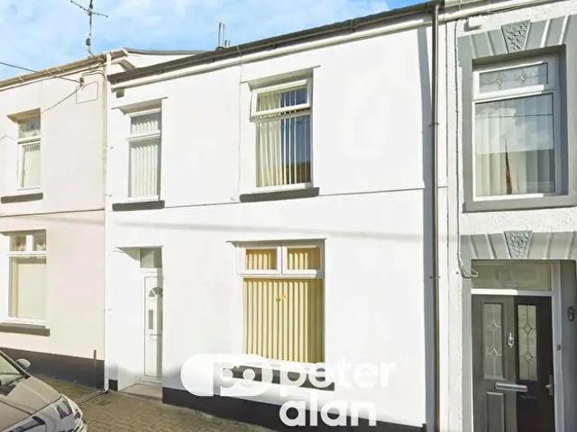 Apartment for rent in Penybryn, Merthyr Tydfil