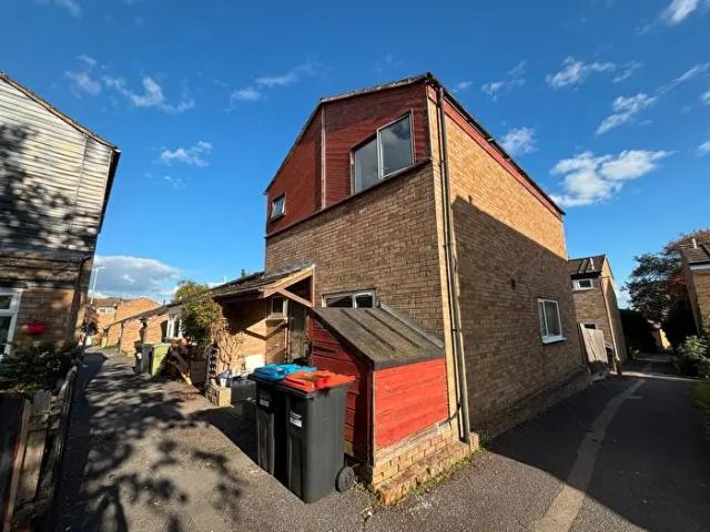 Apartment for rent in Milton Keynes