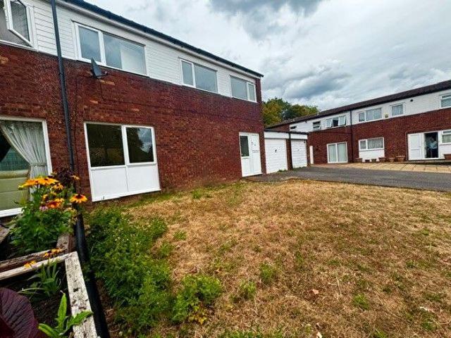 Apartment for rent in Wolverton and Greenleys, Old Wolverton