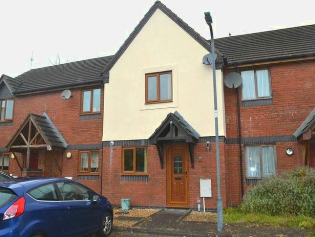 Apartment for rent in Johnstown, Carmarthen