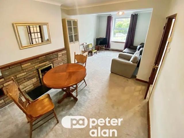 Apartment for rent in Aberdare West, Cwmdare