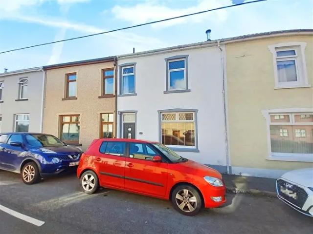 Apartment for rent in Aberdare West, Cwmdare