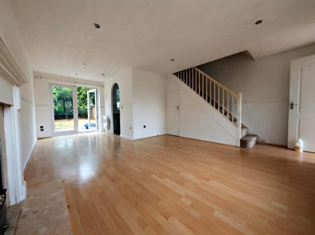 Apartment for rent in Camp Hill, Warwickshire