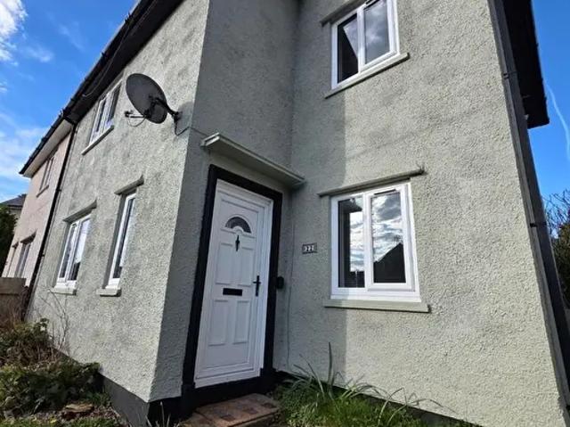 Apartment for rent in Llantrisant