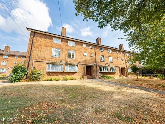 Apartment for rent in Falcon Lodge, Birmingham