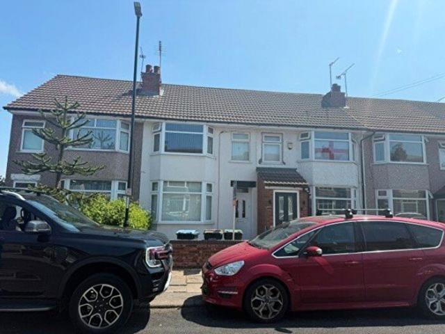 Apartment for rent in Coundon, West Midlands