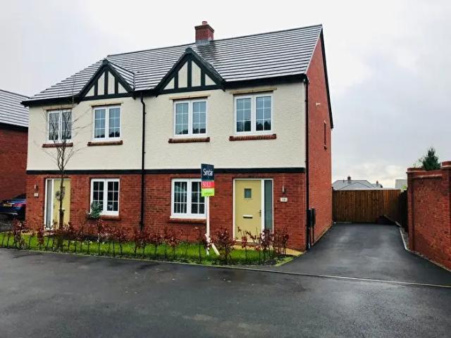 Apartment for rent in Coalville, North West Leicestershire