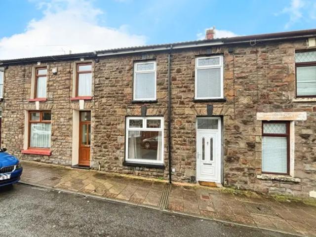 Apartment for rent in Treorchy
