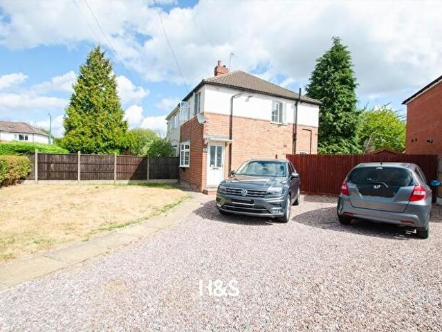 Apartment for rent in Shirley, West Midlands