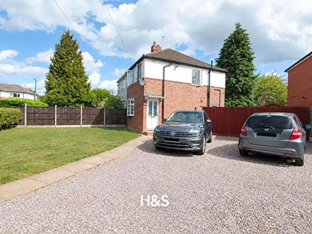 Apartment for rent in Shirley, West Midlands