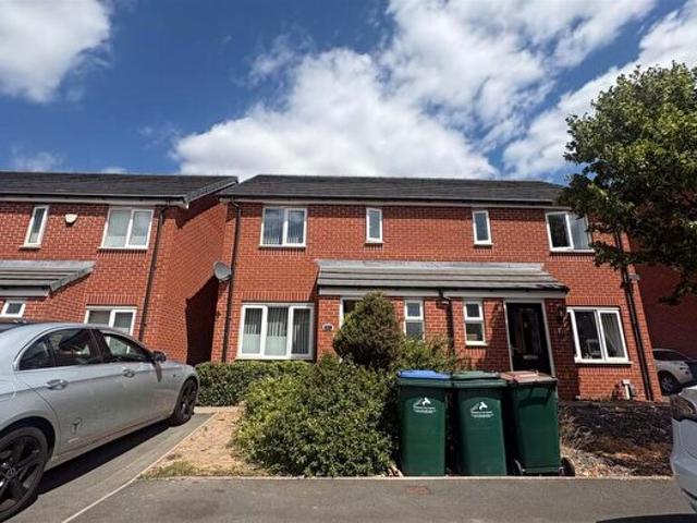 Apartment for rent in Hillfields, West Midlands