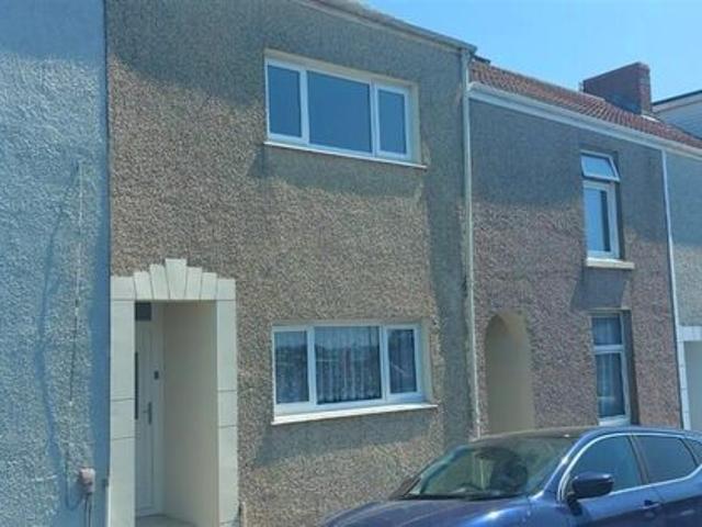 Apartment for rent in Nangreaves, Wales