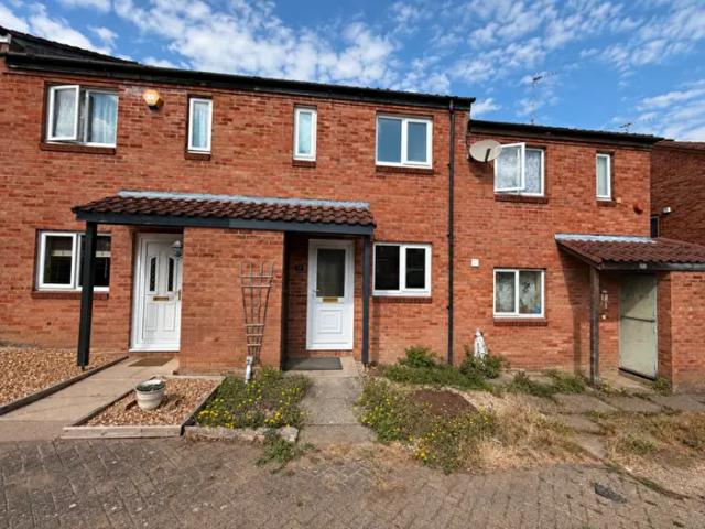 Apartment for rent in Wymbush, Milton Keynes