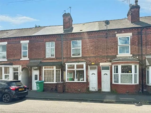Apartment for rent in Haddon, East Midlands